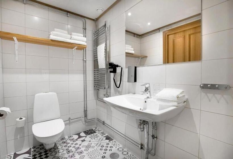 Курорт Lannalodge