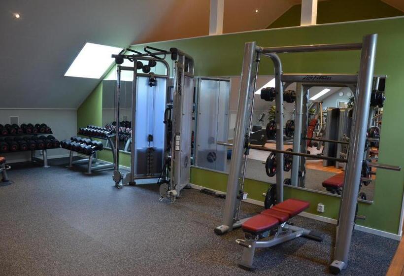 Курорт Lannalodge