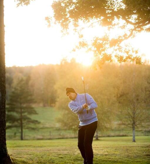 Курорт Lannalodge