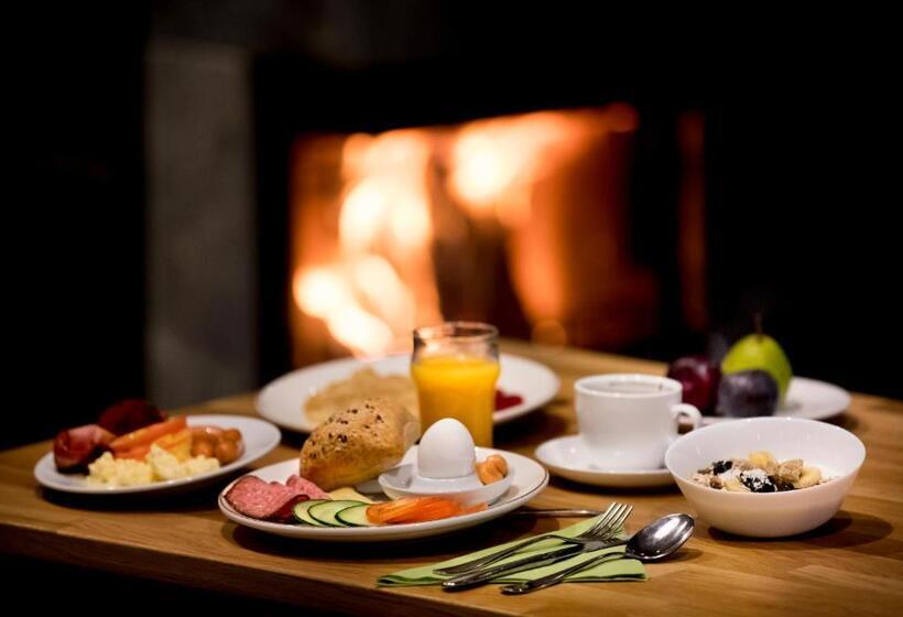 Курорт Lannalodge