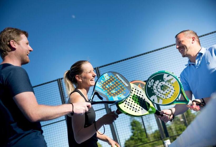 Курорт Lannalodge