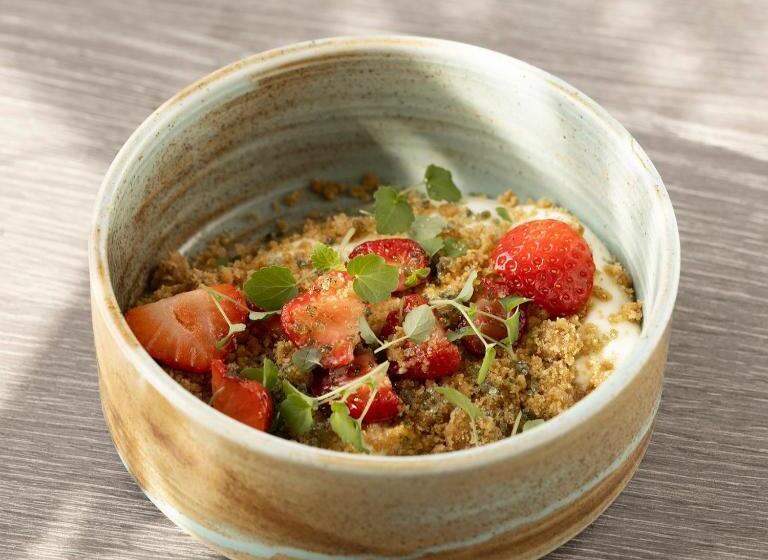 Курорт Lannalodge