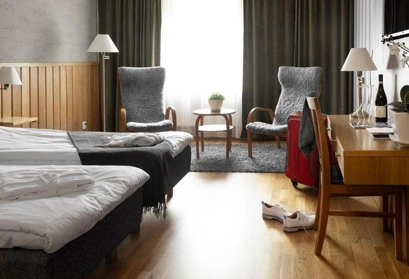 Курорт Lannalodge