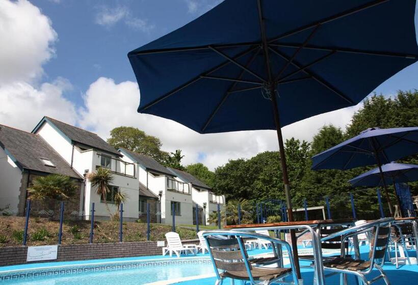 渡假胜地  The Valley