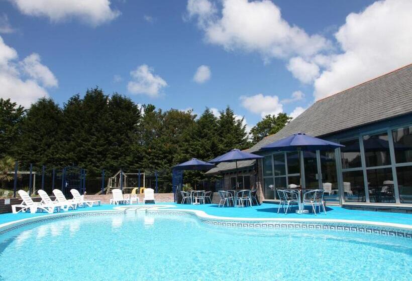 渡假胜地  The Valley