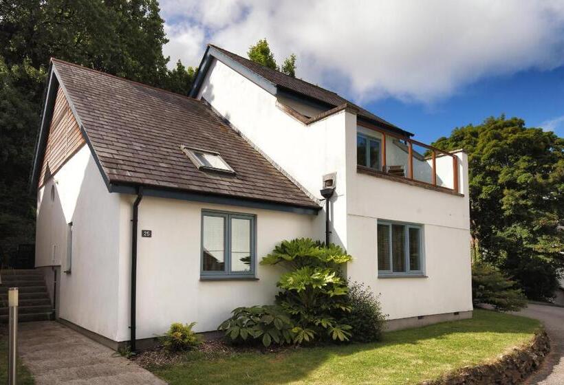 渡假胜地  The Valley