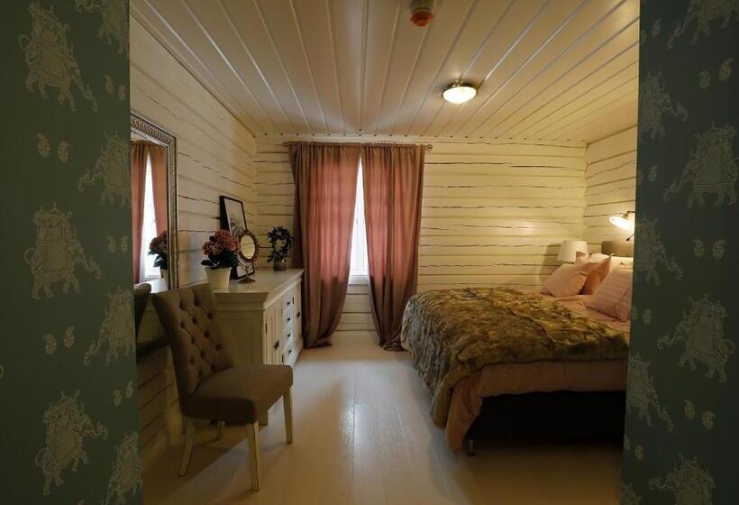 Sara´s Bed And Breakfast