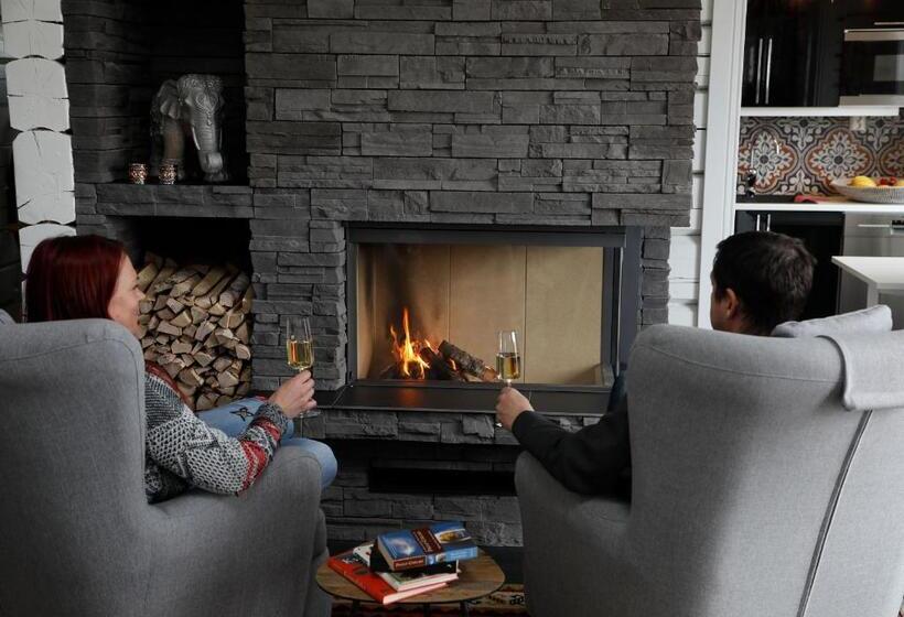 Sara´s Bed And Breakfast