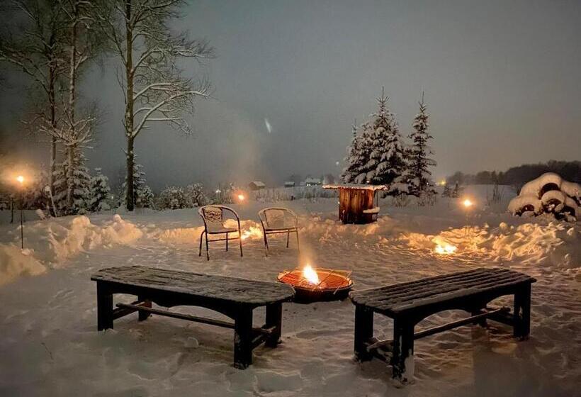 Sörbygården Bed & Breakfast