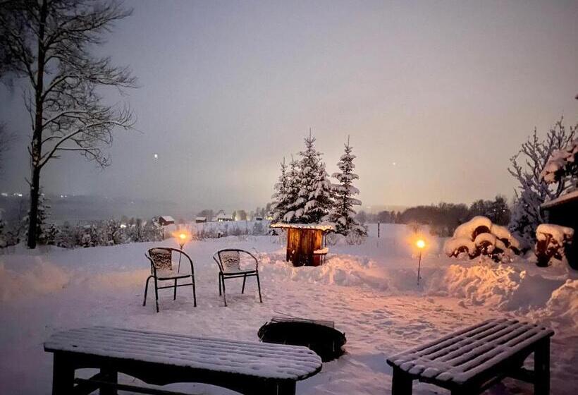 Sörbygården Bed & Breakfast