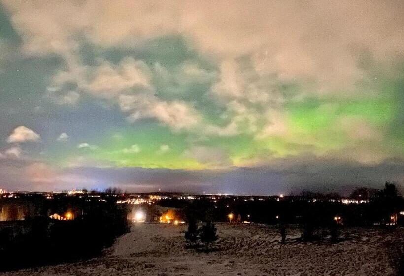 Sörbygården Bed & Breakfast