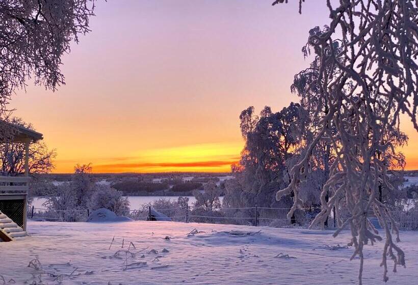 Sörbygården Bed & Breakfast