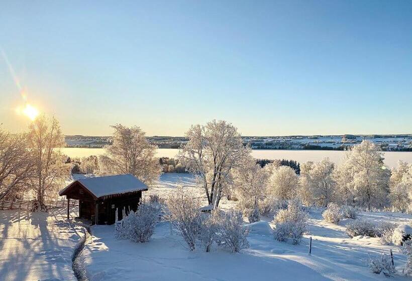 Sörbygården Bed & Breakfast