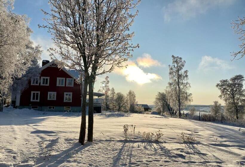 Sörbygården Bed & Breakfast