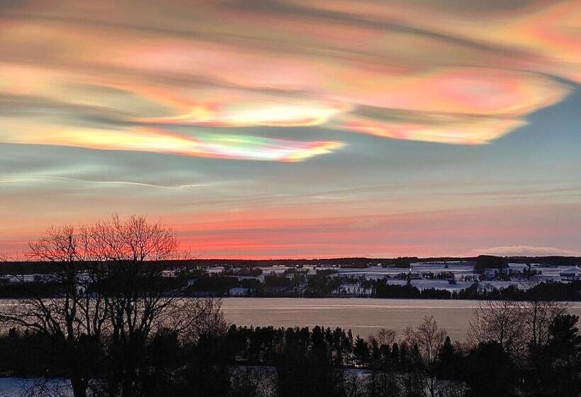 Sörbygården Bed & Breakfast