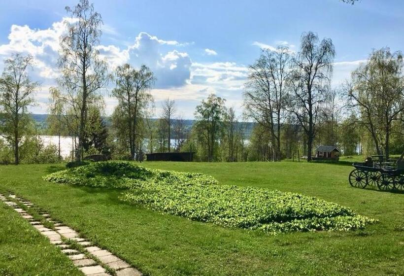 Sörbygården Bed & Breakfast