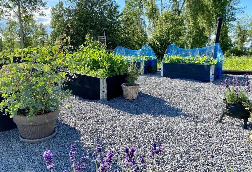 Sörbygården Bed & Breakfast