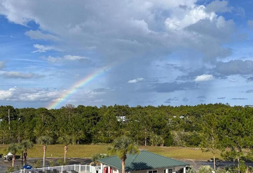 St James Bay Golf & Pickleball Resort