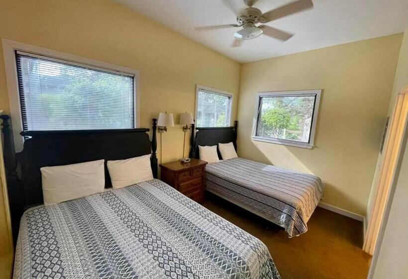 St James Bay Golf & Pickleball Resort