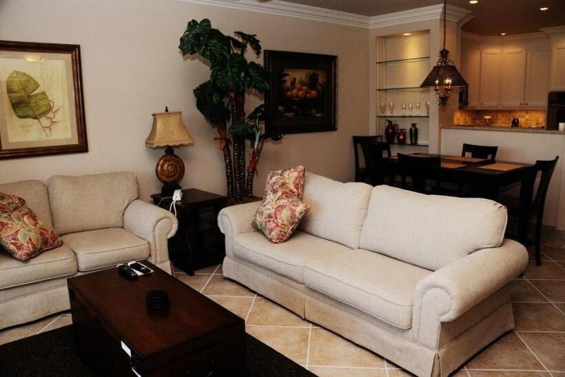 St James Bay Golf & Pickleball Resort