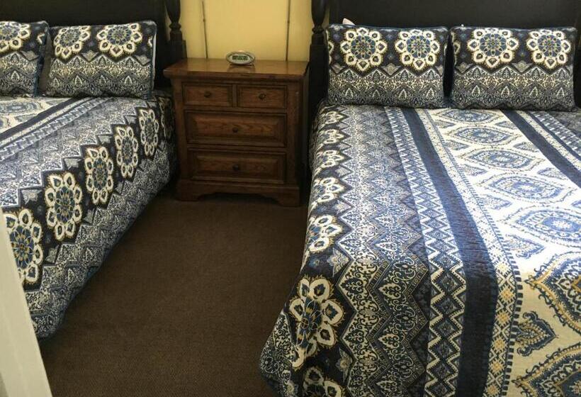 St James Bay Golf & Pickleball Resort