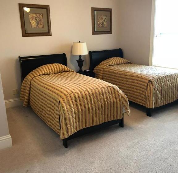 St James Bay Golf & Pickleball Resort