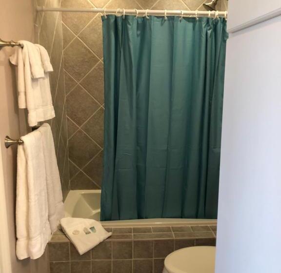 St James Bay Golf & Pickleball Resort