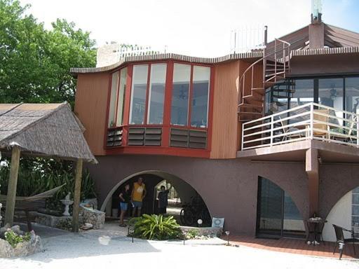 The Barnacle B&b