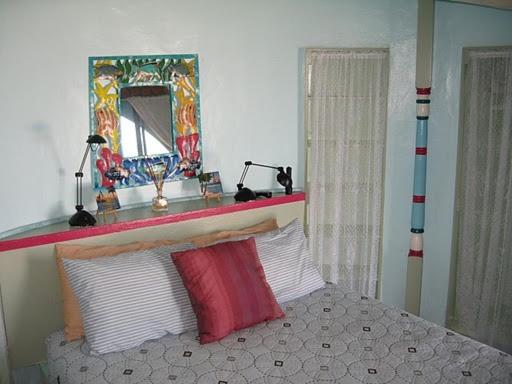 The Barnacle B&b