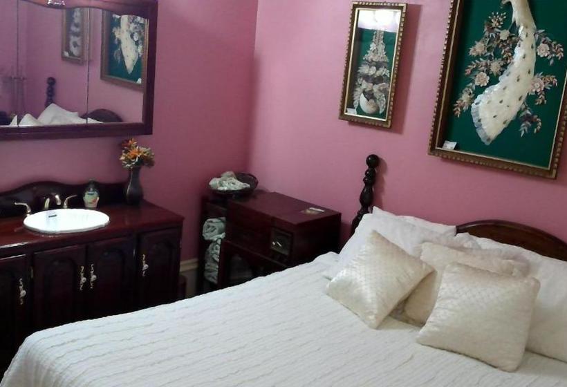 The Mays Place Bed And Breakfast