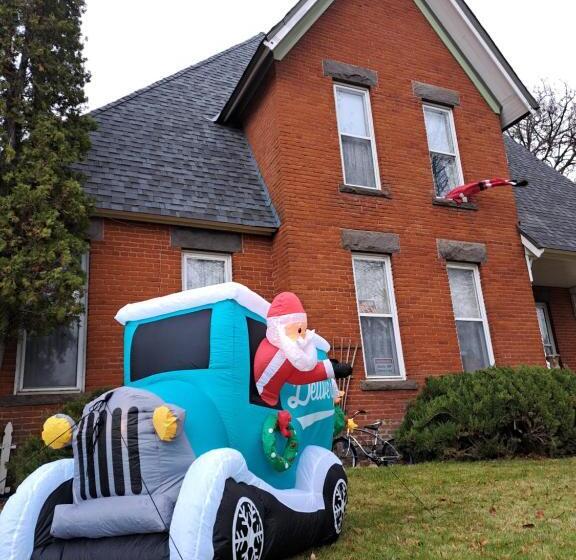 The Mays Place Bed And Breakfast