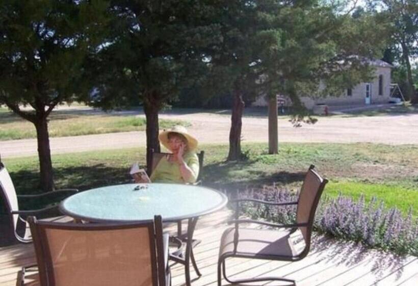 Trail City Bed & Breakfast