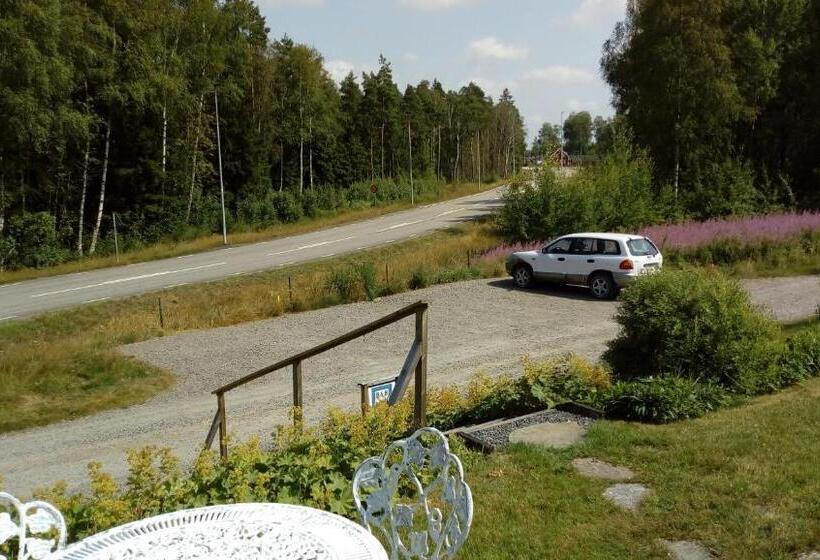 Ullaredsgården B&b Express