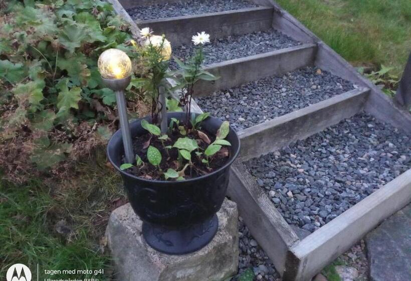 Ullaredsgården B&b Express