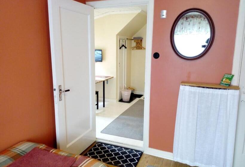 Ullaredsgården B&b Express