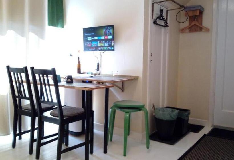 Ullaredsgården B&b Express