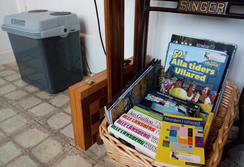 Ullaredsgården B&b Express