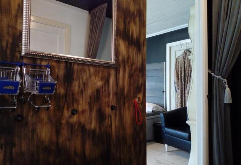 Ullaredsgården B&b Express