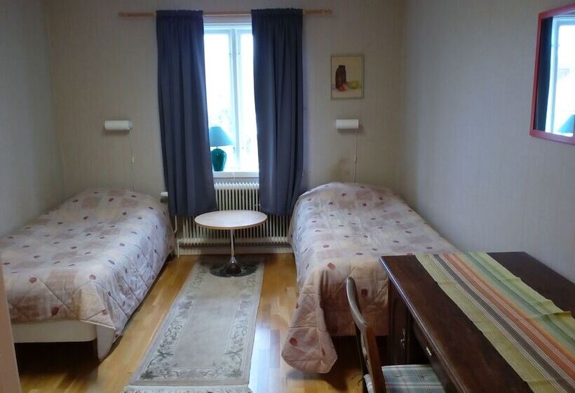 Vandrarhemmet Hammar Hostel