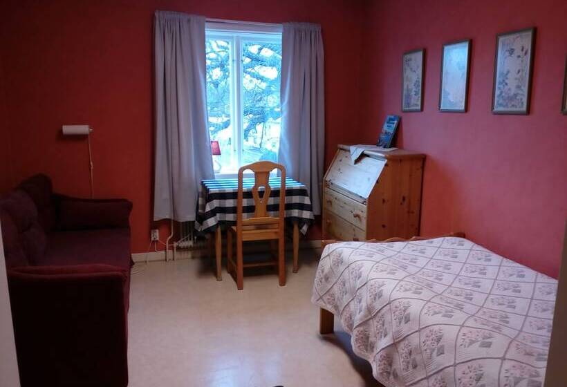 Vandrarhemmet Hammar Hostel