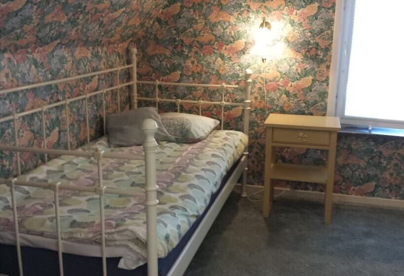 Villa Signedal Hostel