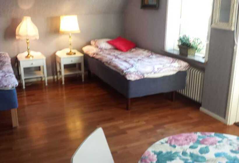 Villa Signedal Hostel