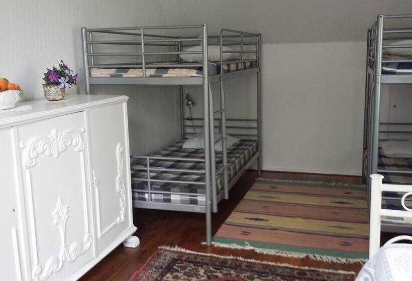 Villa Signedal Hostel