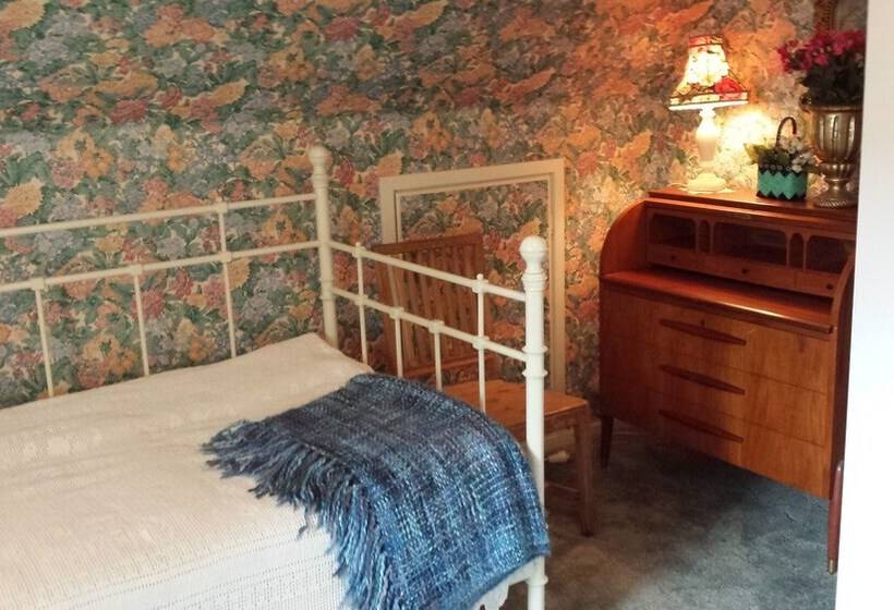 Villa Signedal Hostel