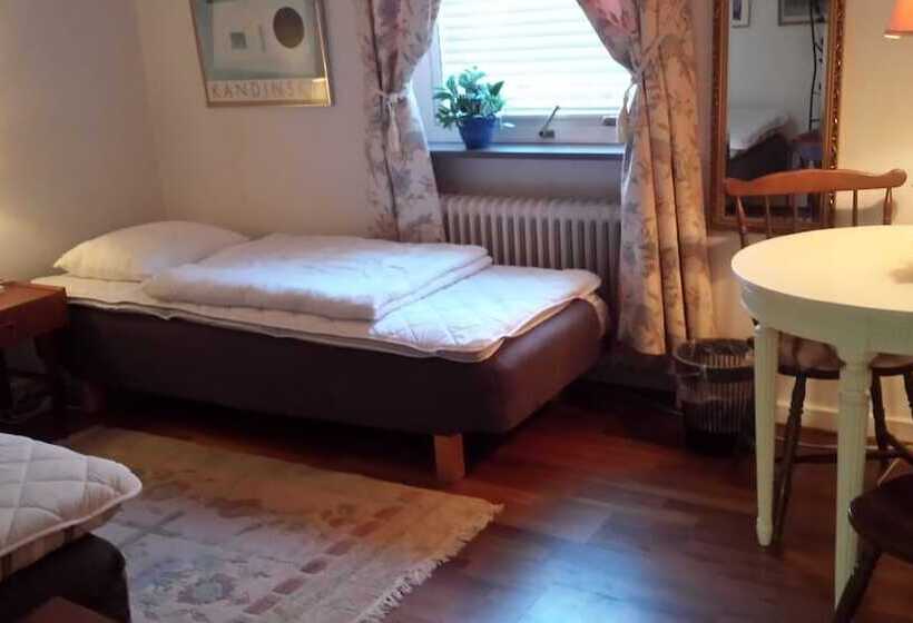 Villa Signedal Hostel