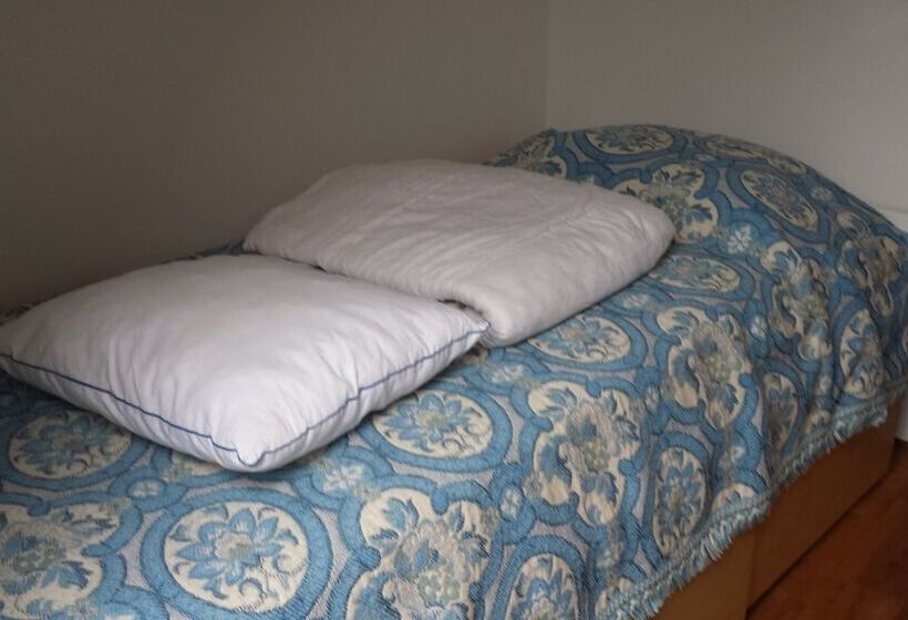 Villa Signedal Hostel