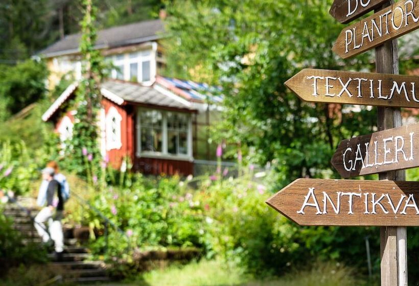 Villa Weidling B&b