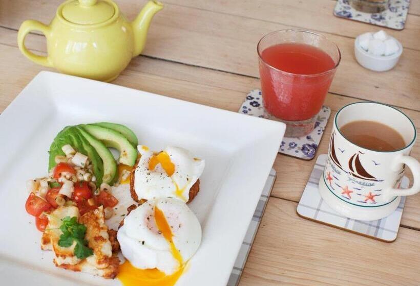 Ye Olde Saddlery B&b