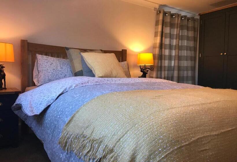 Ye Olde Saddlery B&b