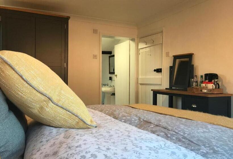 Ye Olde Saddlery B&b